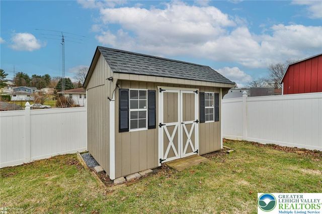 4102 Birch Drive, Bethlehem Twp, PA 18020