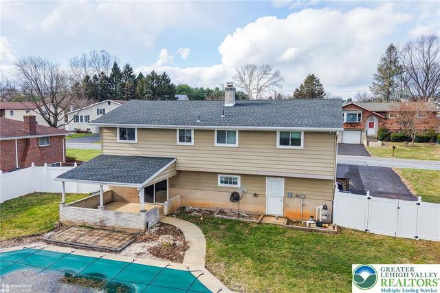 4102 Birch Drive, Bethlehem Twp, PA 18020