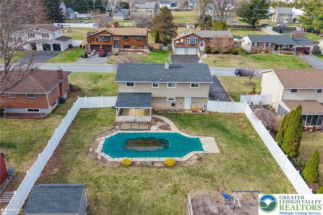 4102 Birch Drive, Bethlehem Twp, PA 18020