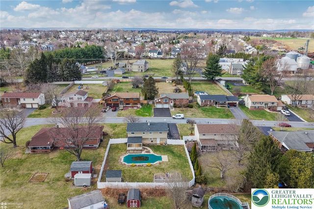 4102 Birch Drive, Bethlehem Twp, PA 18020