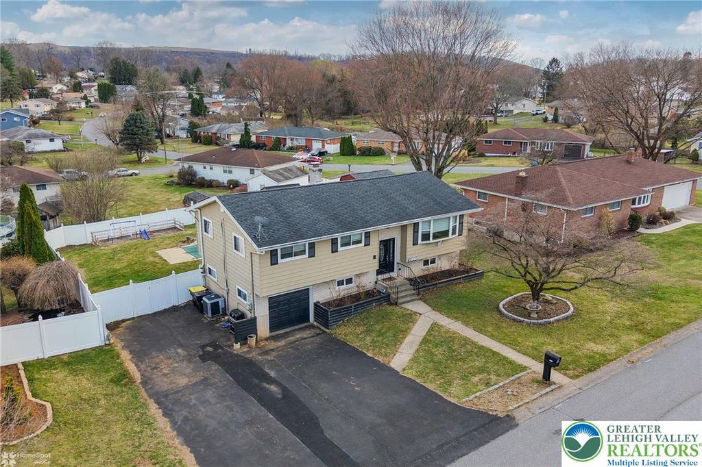 4102 Birch Drive, Bethlehem Twp, PA 18020