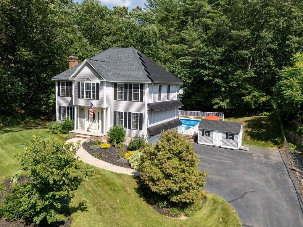 150 Kendall Pond Road, Windham, NH 03087