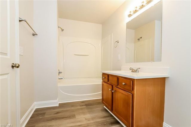 1901 Savannas Run Drive, Greensboro, NC 27405