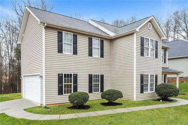 1901 Savannas Run Drive, Greensboro, NC 27405