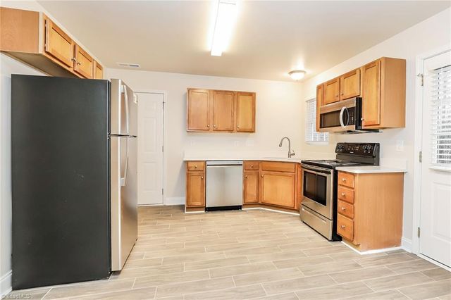 1901 Savannas Run Drive, Greensboro, NC 27405