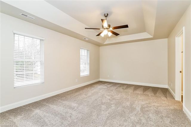 1901 Savannas Run Drive, Greensboro, NC 27405