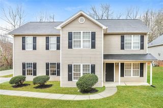 1901 Savannas Run Drive, Greensboro, NC 27405