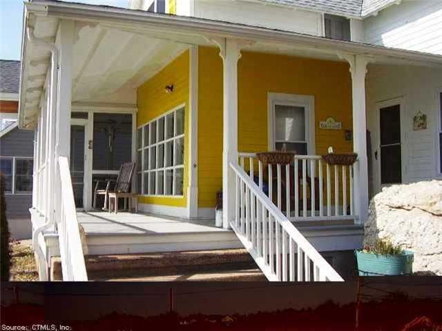 207 Linden Avenue, Branford, CT 06405