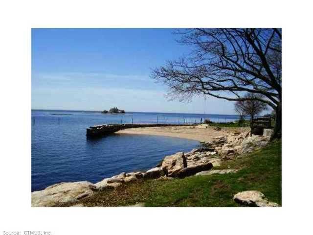207 Linden Avenue, Branford, CT 06405