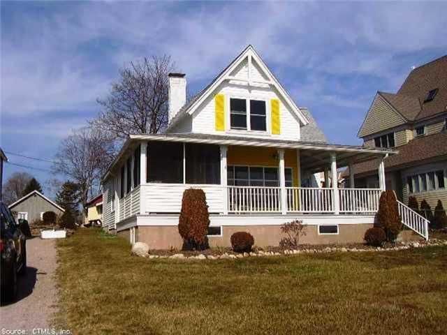 207 Linden Avenue, Branford, CT 06405