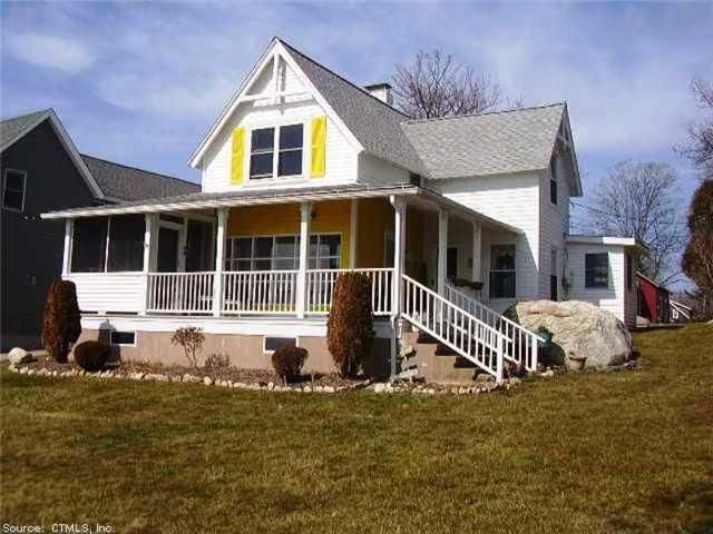 207 Linden Avenue, Branford, CT 06405