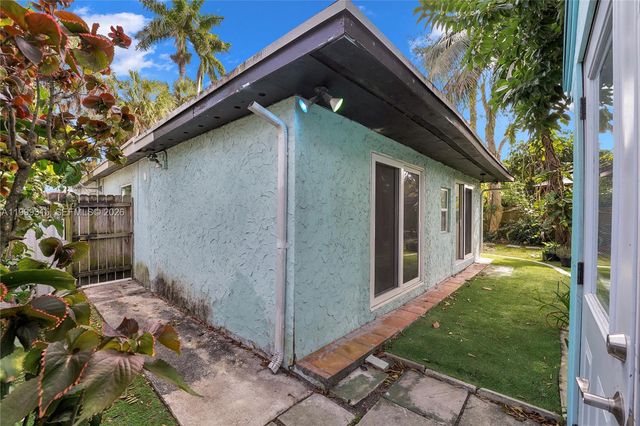 1137 SW 8th Ave, Fort Lauderdale, FL 33315