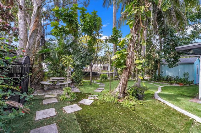 1137 SW 8th Ave, Fort Lauderdale, FL 33315