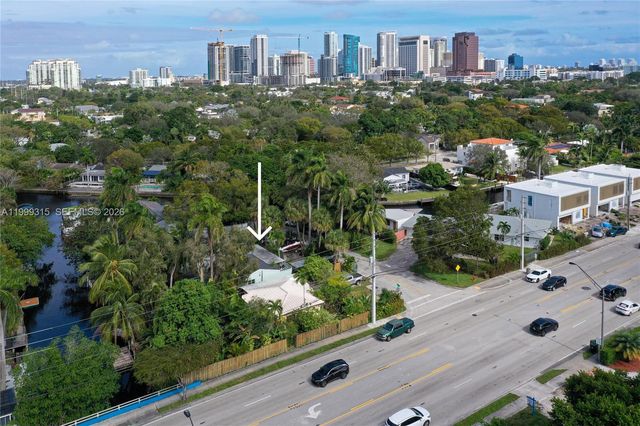 1137 SW 8th Ave, Fort Lauderdale, FL 33315