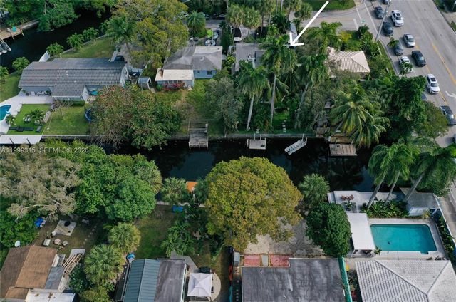 1137 SW 8th Ave, Fort Lauderdale, FL 33315