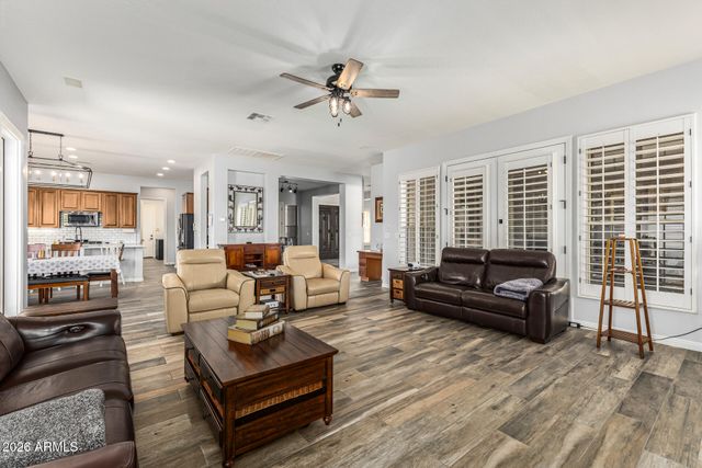 40014 N Maidstone Court, Anthem, AZ 85086