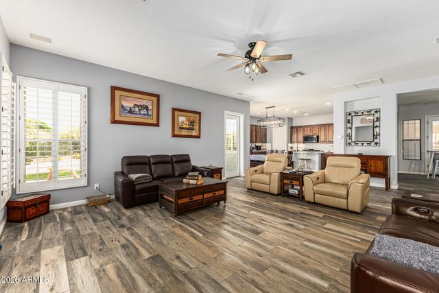 40014 N Maidstone Court, Anthem, AZ 85086