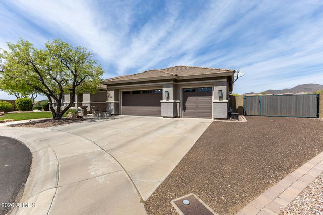 40014 N Maidstone Court, Anthem, AZ 85086