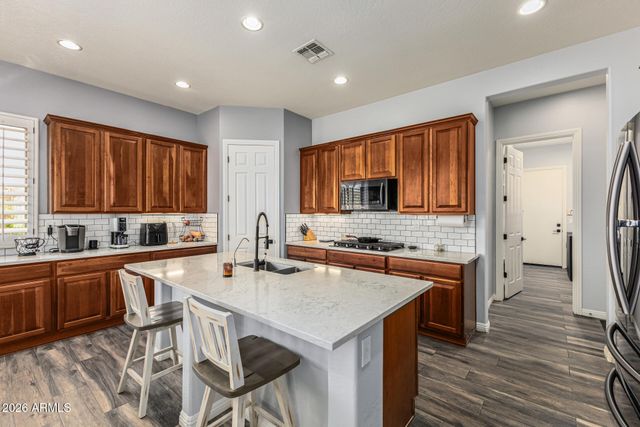 40014 N Maidstone Court, Anthem, AZ 85086