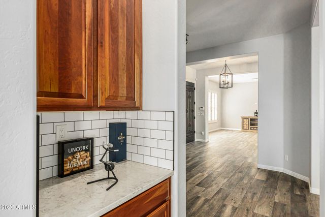 40014 N Maidstone Court, Anthem, AZ 85086