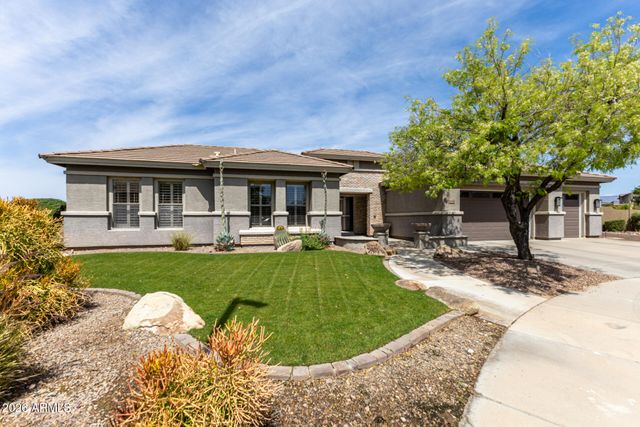 40014 N Maidstone Court, Anthem, AZ 85086