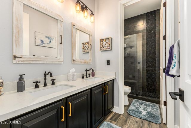 40014 N Maidstone Court, Anthem, AZ 85086