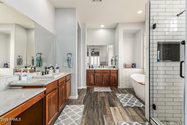 40014 N Maidstone Court, Anthem, AZ 85086