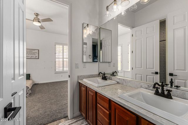 40014 N Maidstone Court, Anthem, AZ 85086