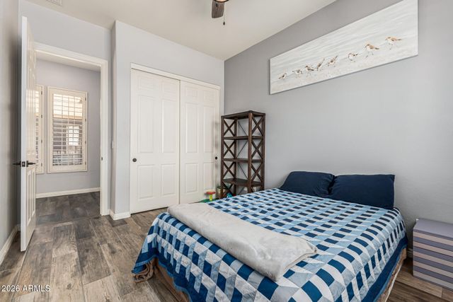 40014 N Maidstone Court, Anthem, AZ 85086