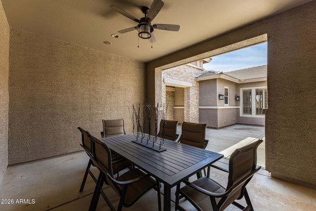 40014 N Maidstone Court, Anthem, AZ 85086