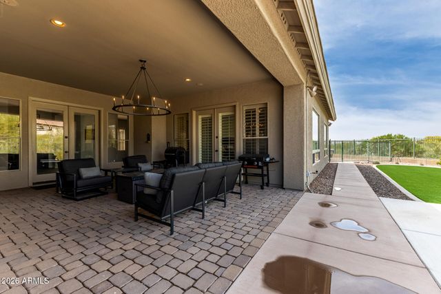 40014 N Maidstone Court, Anthem, AZ 85086