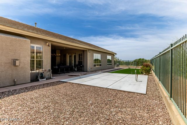 40014 N Maidstone Court, Anthem, AZ 85086