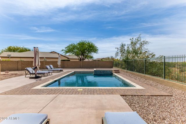 40014 N Maidstone Court, Anthem, AZ 85086
