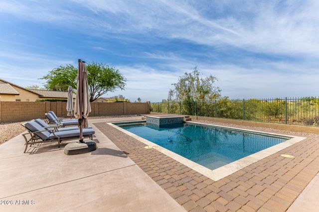40014 N Maidstone Court, Anthem, AZ 85086