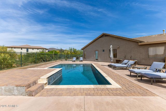 40014 N Maidstone Court, Anthem, AZ 85086