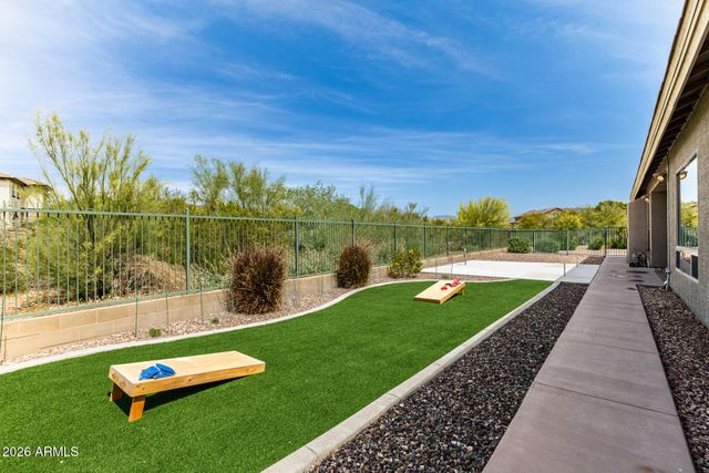 40014 N Maidstone Court, Anthem, AZ 85086