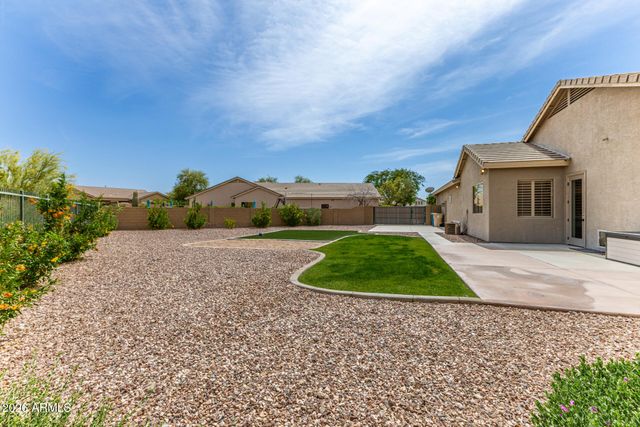 40014 N Maidstone Court, Anthem, AZ 85086