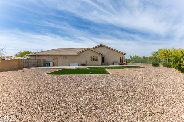 40014 N Maidstone Court, Anthem, AZ 85086