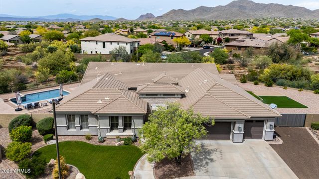 40014 N Maidstone Court, Anthem, AZ 85086