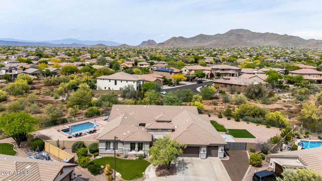 40014 N Maidstone Court, Anthem, AZ 85086