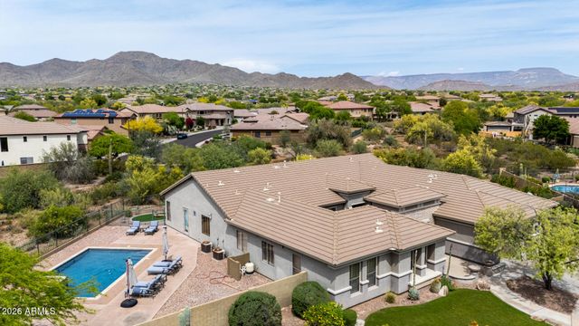 40014 N Maidstone Court, Anthem, AZ 85086