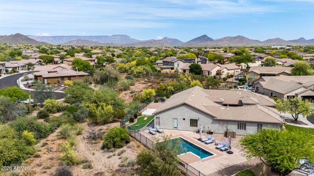40014 N Maidstone Court, Anthem, AZ 85086