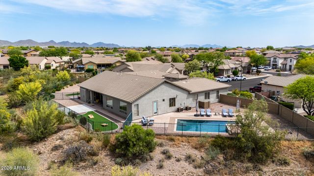 40014 N Maidstone Court, Anthem, AZ 85086