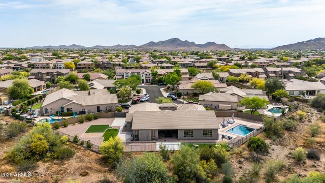 40014 N Maidstone Court, Anthem, AZ 85086