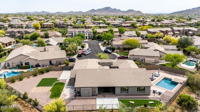 40014 N Maidstone Court, Anthem, AZ 85086