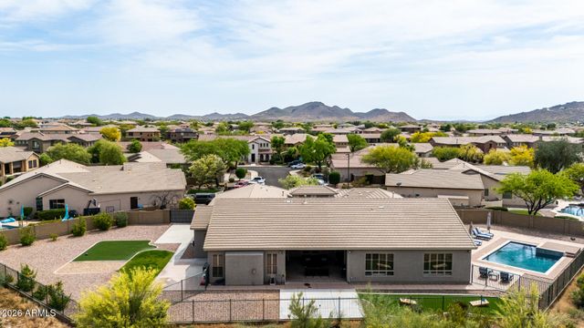 40014 N Maidstone Court, Anthem, AZ 85086