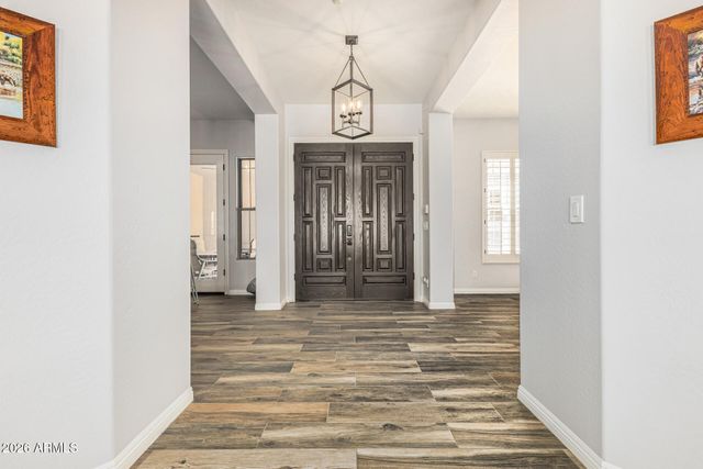 40014 N Maidstone Court, Anthem, AZ 85086