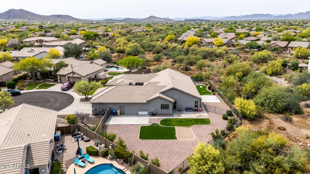 40014 N Maidstone Court, Anthem, AZ 85086