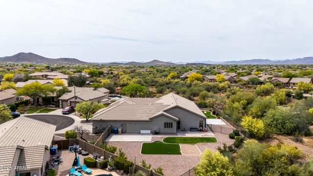 40014 N Maidstone Court, Anthem, AZ 85086