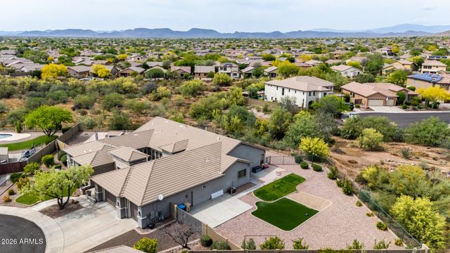 40014 N Maidstone Court, Anthem, AZ 85086